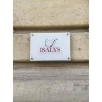isalys à Reims