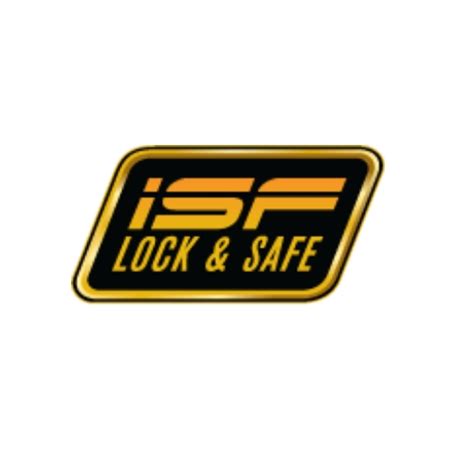 isf lock and safe