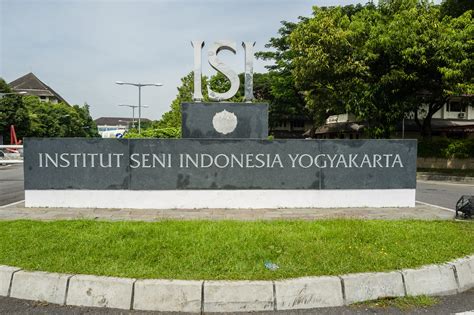 ISI Yogyakarta