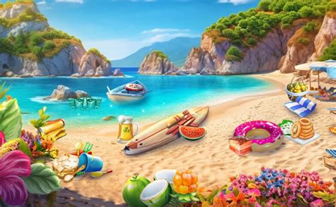 Island Escape Walkthrough