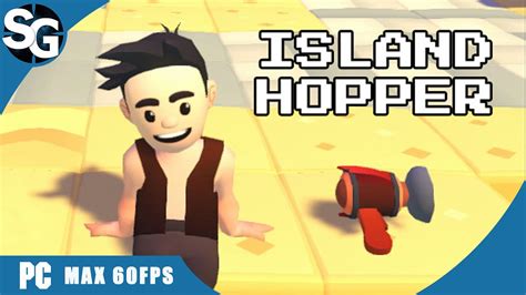 Island Hopper Walkthrough