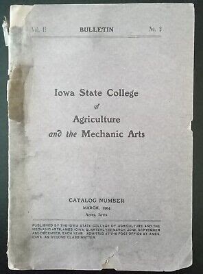 Isu Course Catalog