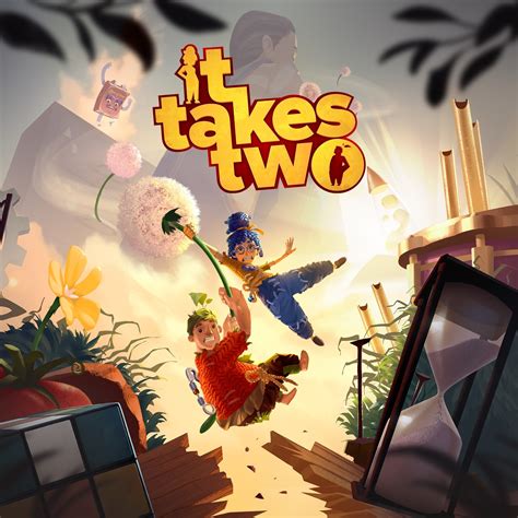 It Takes Two Ign Walkthrough