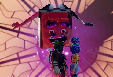 It Takes Two Raft Walkthrough