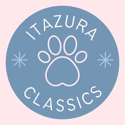 itazura classics