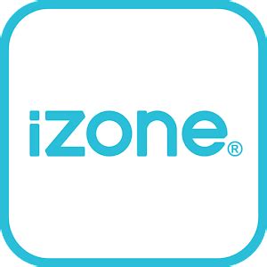 izone app