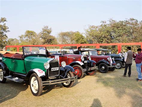 jaipur vintage cars