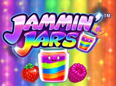 Jammin Jars fruit slot mobile