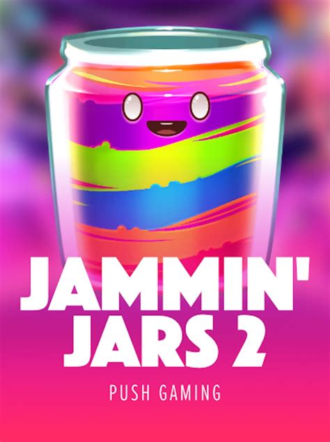 Jammin Jars Video Slot
