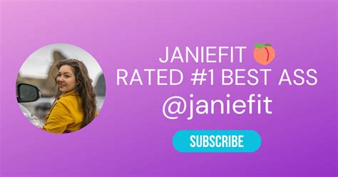 janiefit Onlyfans Leak 19 Porn