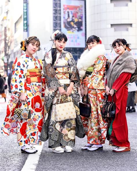 Fashion Jepang