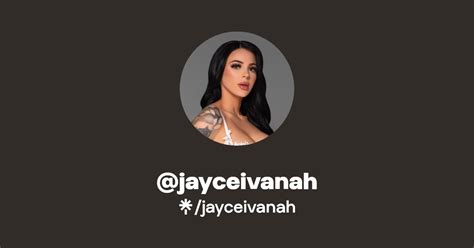 jayceivanah Onlyfans Leak 56 Porn