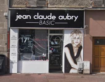 jean claude aubry basic à Limoges