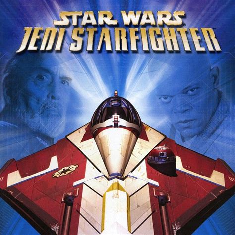 Jedi Starfighter Walkthrough