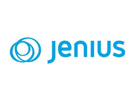 jenius bank logo