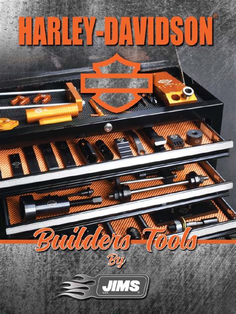 Jims Tools Catalog