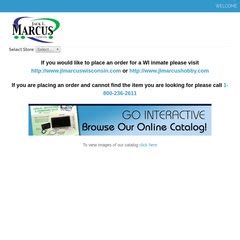 Jl Marcus Institutional Catalog