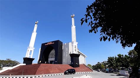 Jogja Islamic Center