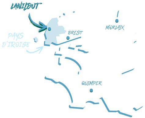 joubert à Lanildut