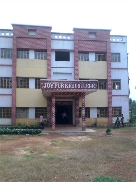 joypur b ed college