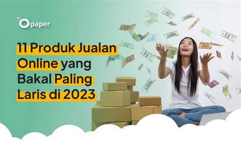 jualan laris