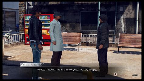 Judgment Chapter 2 Walkthrough