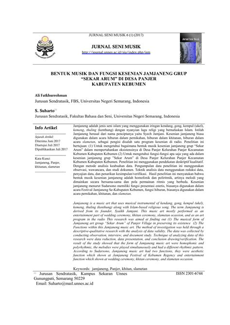 jurnal