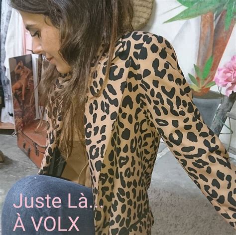 juste là... à Volx