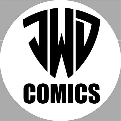 jwd comics