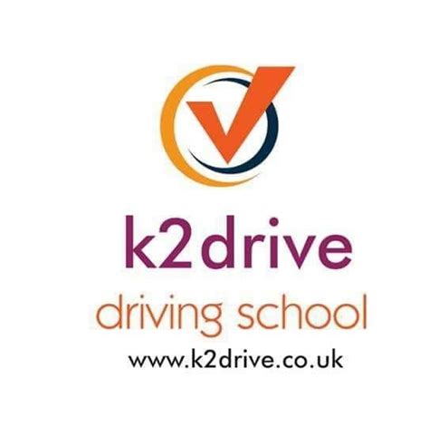 k2drive Driving School