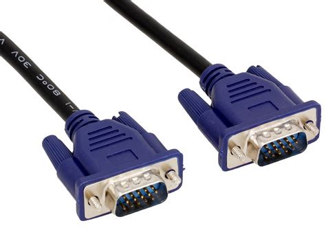 kabel d-sub