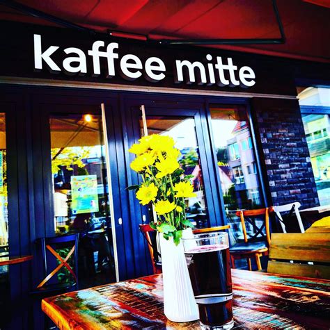 kaffee mitte Botnang Stuttgart
