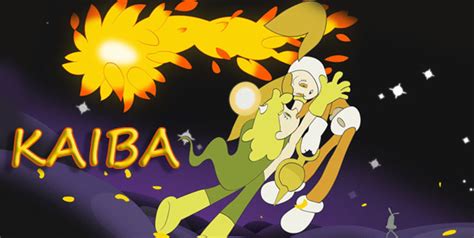 Kaiba — free download