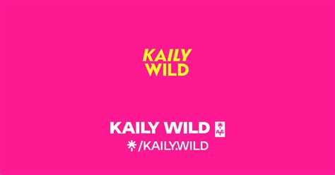 kaily wild Onlyfans Leak 51 HD