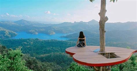 Kalibiru Jogja
