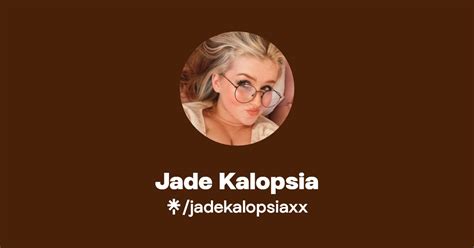 kalopsia_jade Onlyfans Leak 44 PPV