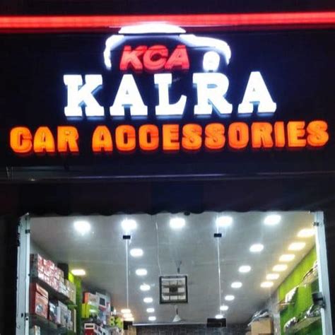 kalra car gallery In pataudi - Best Car Accessories In Manesar - Kalra car gallery
