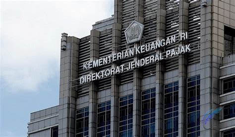 kantor pajak terdekat di indonesia