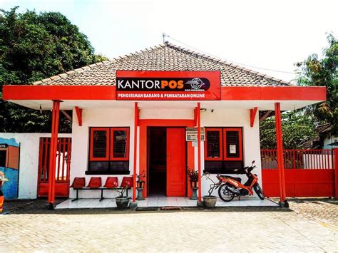 kantor pos