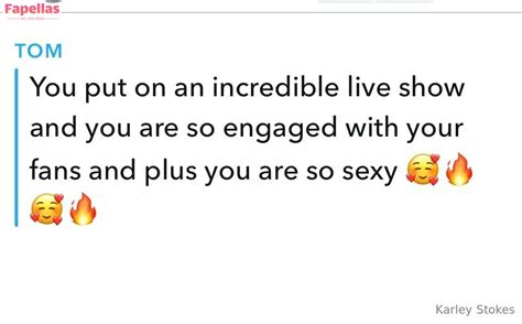 karleystokes Onlyfans Leak 34 PPV