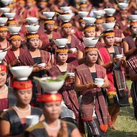 Karo Batak Festival