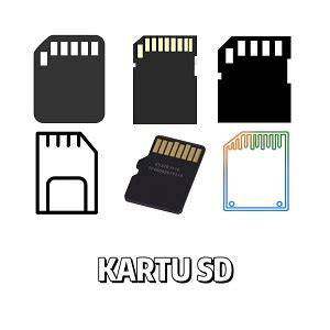 Kartu SD