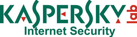 kaspersky internet security logo
