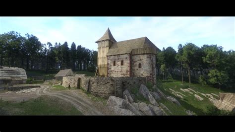 Kcd From The Ashes Walkthrough
