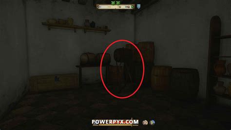 Kcd2 Ill Repute Walkthrough