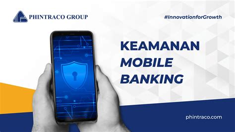 keamanan aplikasi mobile banking
