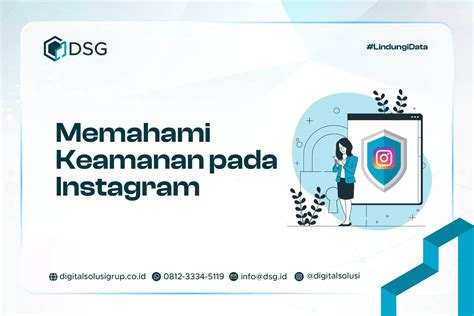Keamanan Instagram