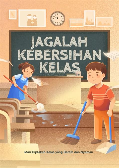 Kelas Bersih