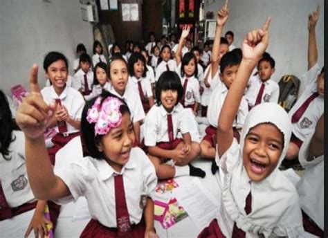 kelas ramai