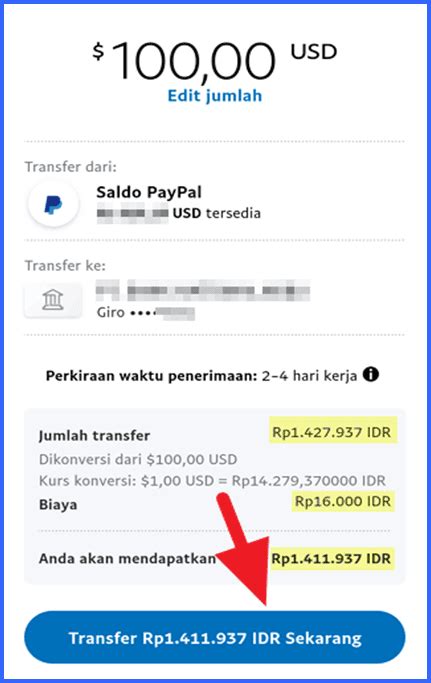 Kelebihan Transfer Pulsa ke Paypal